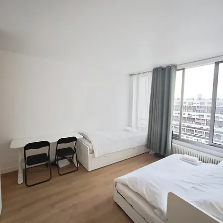 Appartamento Eiffel Tower 10 Min Walk Charming By Seine *